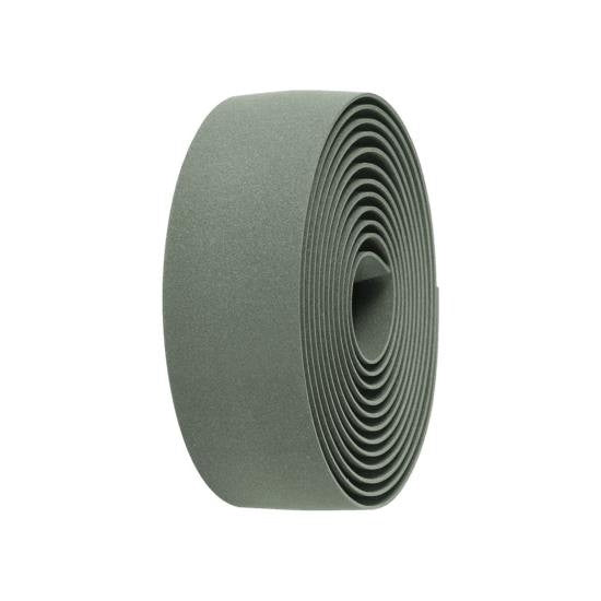 BHT-01-OG-NS HB TAPE RACERIBBON OLIVE GREEN