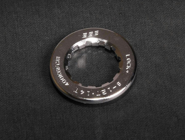 BCS-Z-2911999104 BCS-LOCKRING S-12T-10 SPEED
