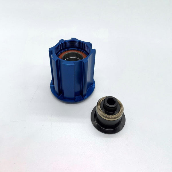 REYNOLDS DT240 CASSETTE BODY CAMPAGNOLO