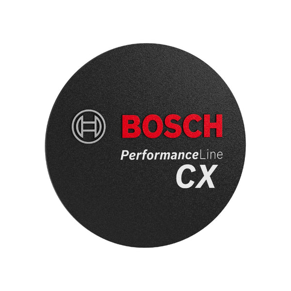 BOSCH PERFORMANCE LINE CX LOGO COVER (BDU384Y // “GEN5”)