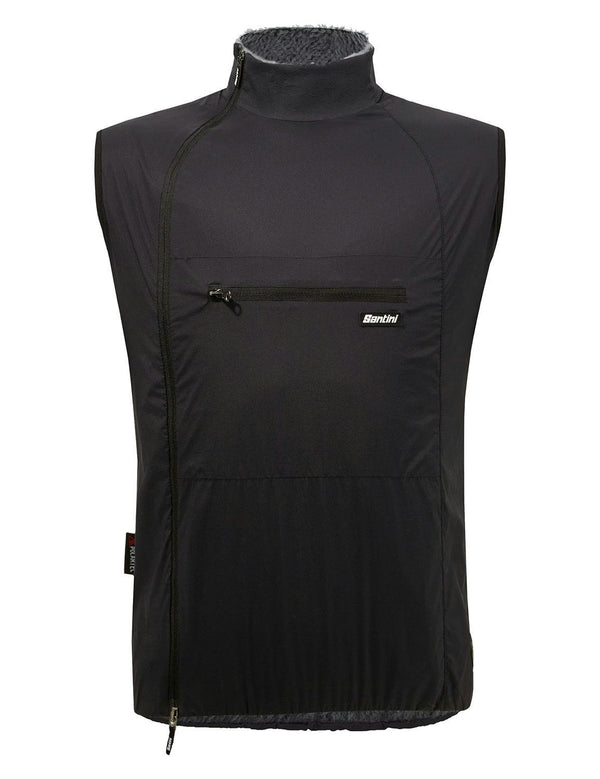 SMS ALPHA PACK GRAVEL VEST