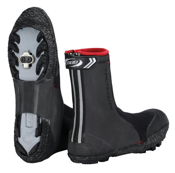 BWS-16 SHOE COVERS ARCTIC DUTY