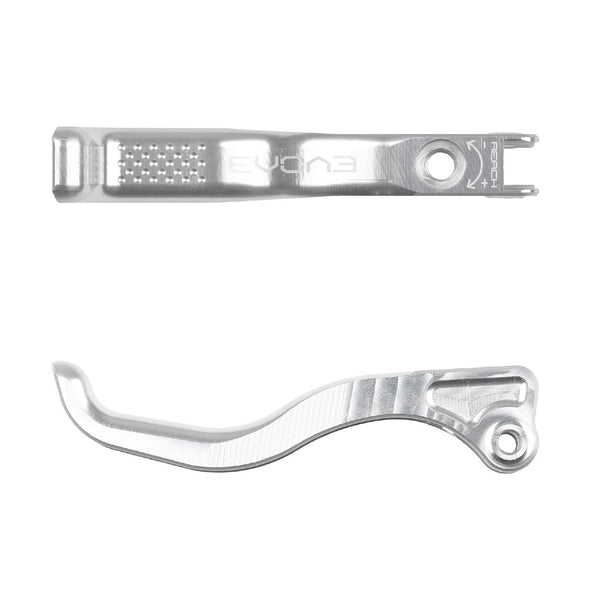 EVO LEVER BLADE – STANDARD – SILVER