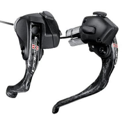 BRAKE LEVERS 11SP EPS-RECORD CARBON