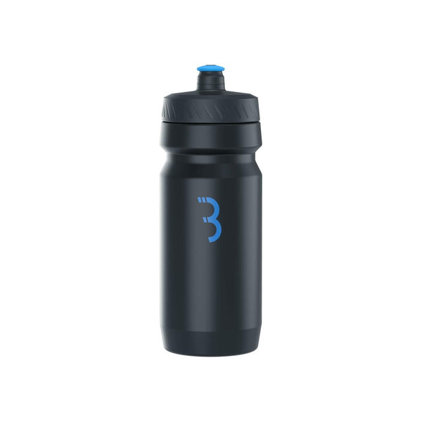 BWB-01-BKBL-550 COMPTANK BOTTLE BLACK/BLUE 550ML
