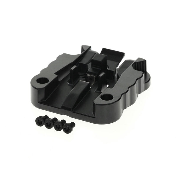 BOSCH SCREW-ON PLATE KIT LOCK SIDE, POWERTUBE 800, VERTICAL, PIVOT (BBP388Y)