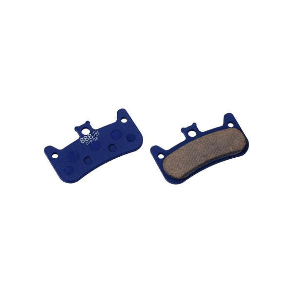 BBS-68 Pads for Formula Cura 4 w/spring