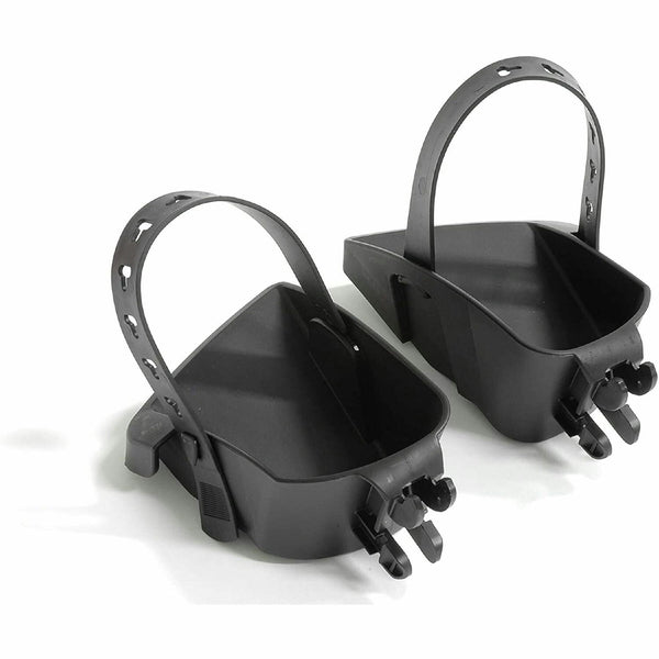 HAMAX SIESTA FOOT REST LEFT