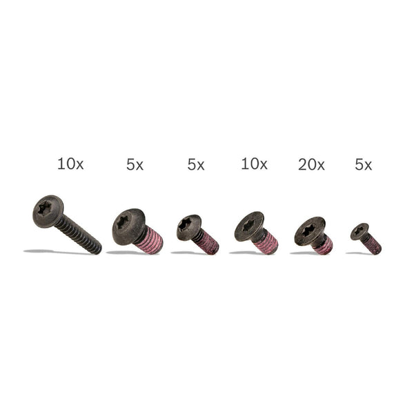 BOSCH MOUNTING KIT ABS, BRACKET Ø45-48MM (BAS33YY)
