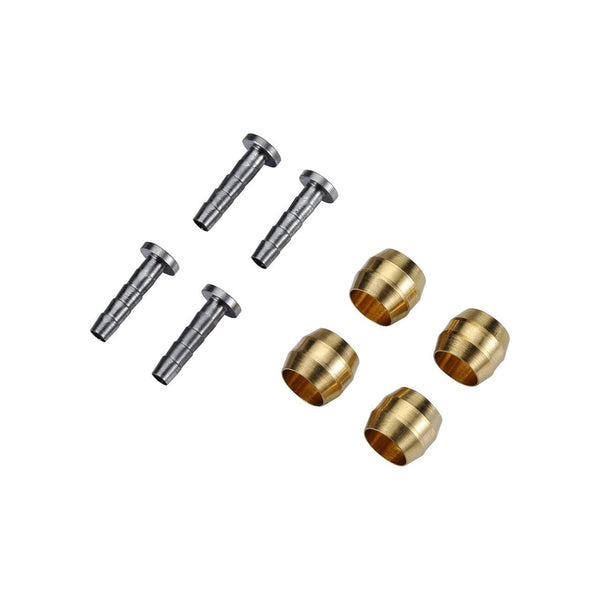 BCB-282 Hydraulic Hose fitting Kit Shim compatible