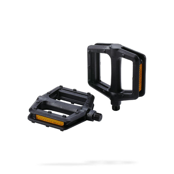 BPD-35 PEDALS TRAILRIDE BLACK