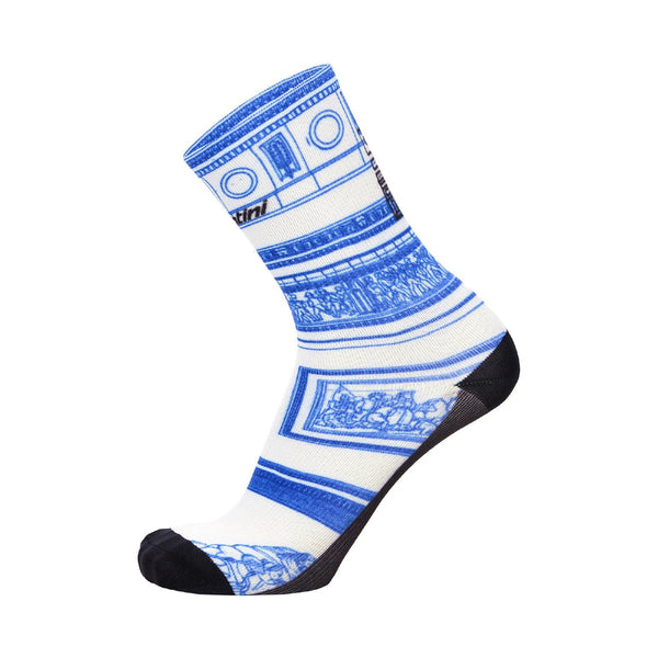 SMS TDF ARC DE TRIOMPHE STAGE SOCKS