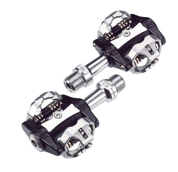 BPD-11.BK MOUNTAINGO PEDALS BLACK