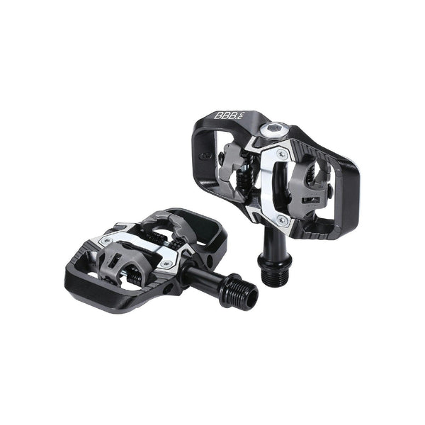 BPD-71 PEDAL TRAILMOUNT SPD/MTB CAGE