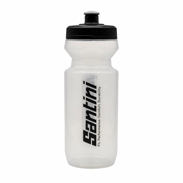 SANTINI BOTTLE 550ML CLEAR