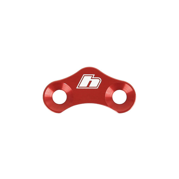 HOPE E-BIKE SPEED SENSOR – 6 BOLT R24 – RED