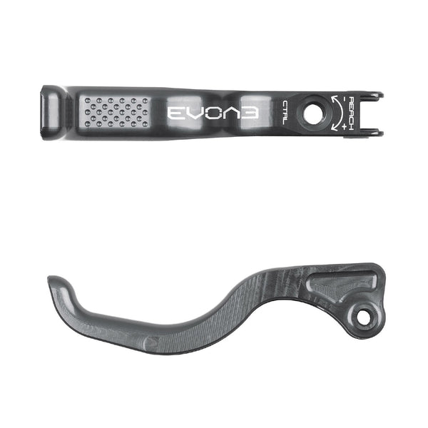 EVO LEVER BLADE – CONTROL – SMOKE