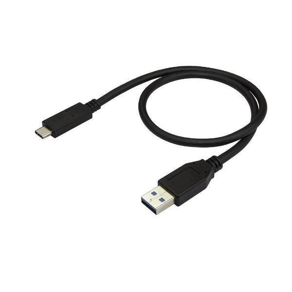 BLS-247 CABLE USB A TO USB C – 0.5M