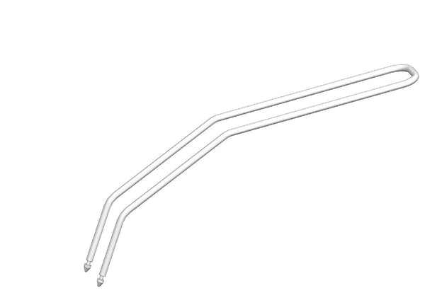 HAMAX ZENITH/AMIGA FRAME BAR FOR SMALL FRAME