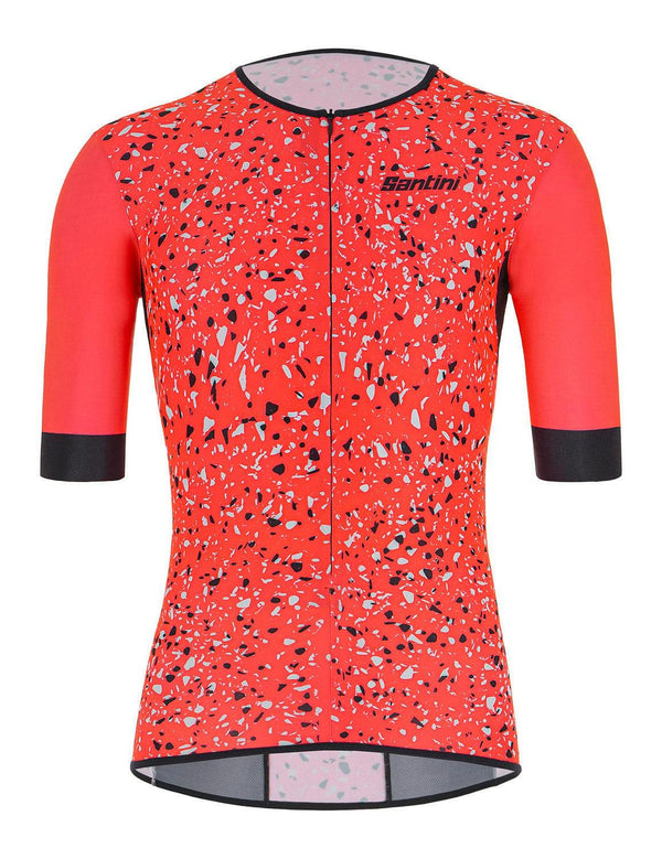 PIETRA SLEEK SHORT SLEEVE TRI TOP