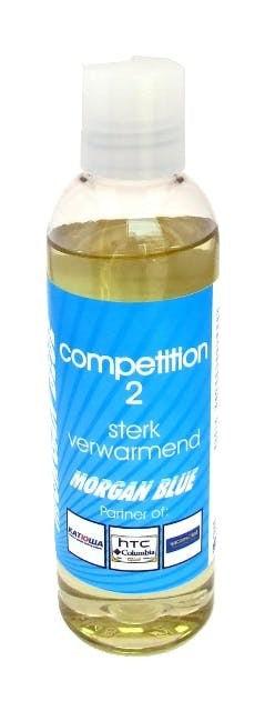 MORGAN BLUE COMPETITION 2 WINTER WARM UP 200CC