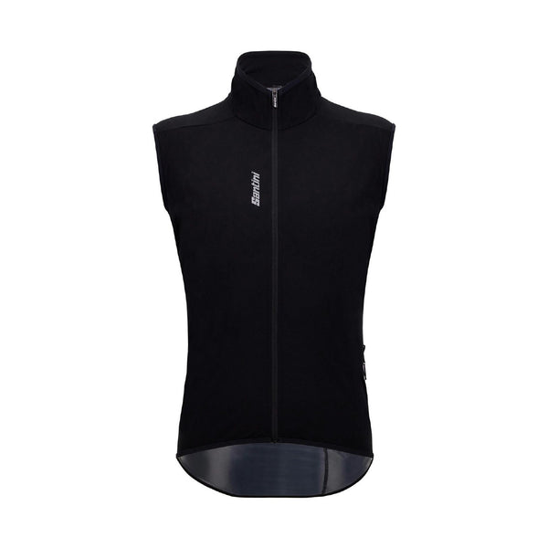 SMS MAGIC PACKABLE RAIN VEST UNISEX
