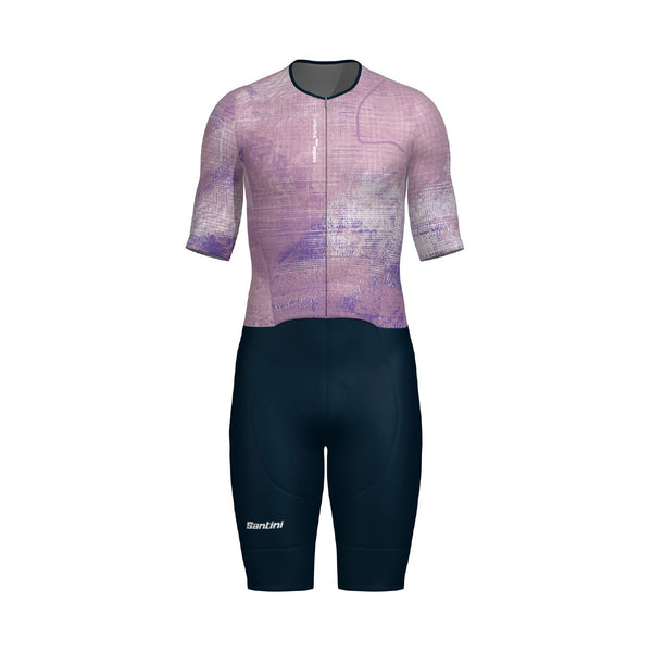 SMS LEAF MOT WOMENS TRISUIT