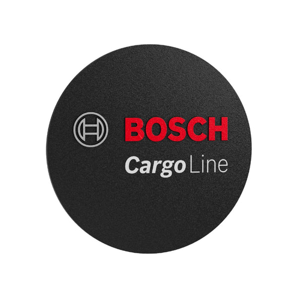 BOSCH PERFORMANCE LINE CARGO LOGO COVER (BDU384Y)