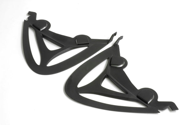 HAMAX KISS FOOTGUARDS