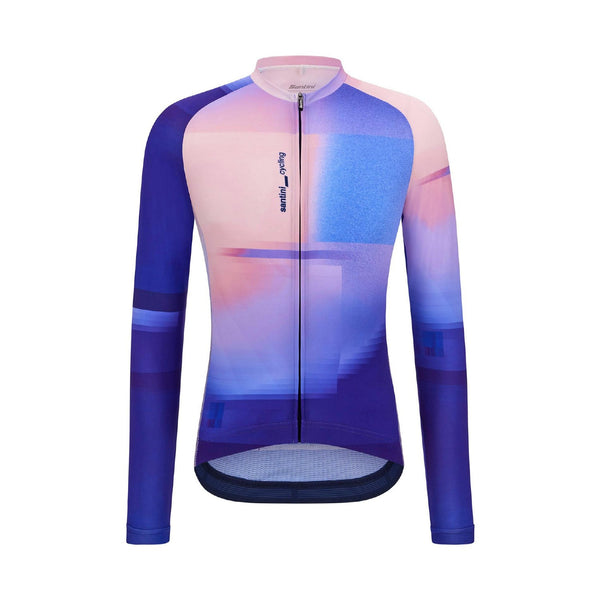 SMS LUCE UNISEX LONG SLEEVE JERSEY SLIM FIT