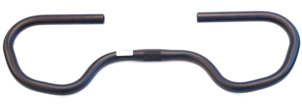 Touring Handlebars - Long Distance Drop Bars for Bikepacking - Evo Bikes