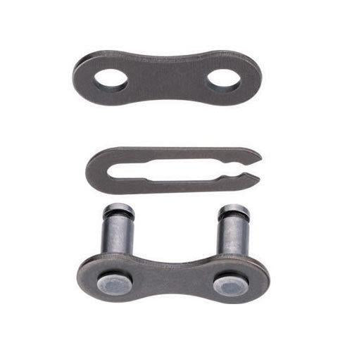 KMC CONNECTION LINK for Single Speed, KMC Model S1 or Z410A (BPW Code 0392A), Sold Individually, Brown