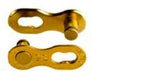 LINK - Connecting Link for 9 Speed, KMC, Card of 2 for 1/2