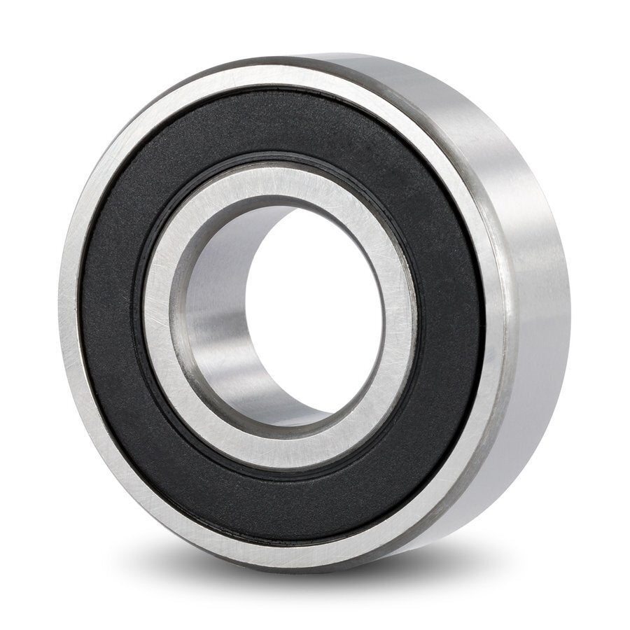 Sealed Hub Bearings CEMA, 15268, 15 x 26 x 8mm, Chrome Steel - (Sold Individually)