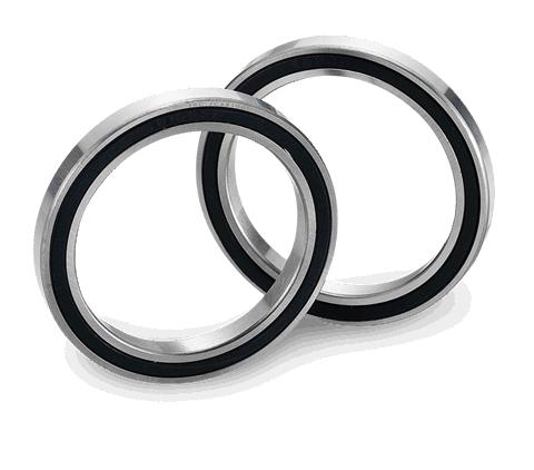 Press Fit BB90   B.B set Ceramic road Look  W. 63 x OD.65.  Mod .SRC-BT-BC65