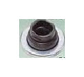 AXLE CONE  Rear, 3/8" with Dust Cover, 26 TPI, Long 17.6mm  (Bag of 4)
