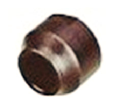 AXLE CONE - Rear, M10, Q/R, (Sold Individually)