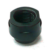 AXLE CONE - Rear, M10, Q/R, (Bag of 6)