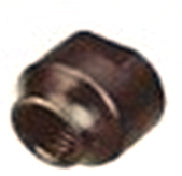 AXLE CONE - Front, 5/16", 26TPI (Sold Individually)
