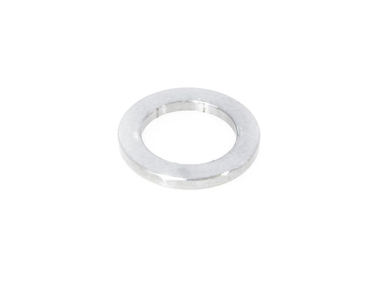 SPACER  Axle Spacer/washer, for 10mm hub axle, 1mm thick (10mm id/15mm od)