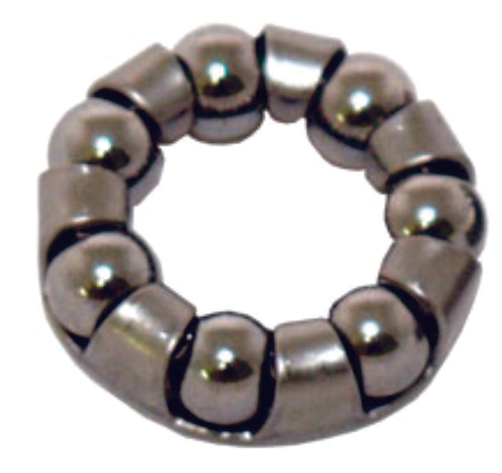 B/RETAINER 1/4" x 7  (Sold Individually)