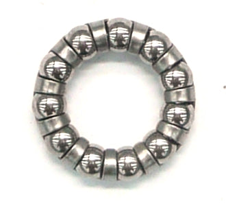 BALL RETAINER - 1/4" x 11 for BB Racer-MTB, Pack of 20
