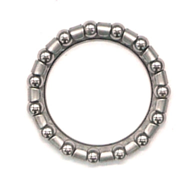 BALL RETAINER - 3/16