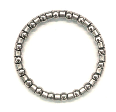 BALL RETAINER - 5/32" x 20 for Head Set 1.1/8", Pack of 20