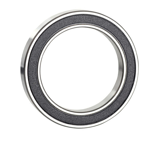 Sealed Bearing, 19.05 x31 x7, 19317-2RS, steel - sold individually