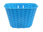BASKET - Plastic, Front, For 16-20