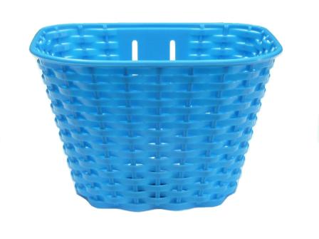BASKET - Plastic, Front, For 16-20