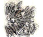 BOLT  M5, 20mm, Allen Key