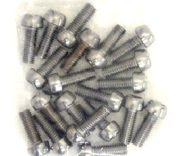 BOLT  M5, 20mm, Allen Key