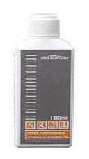 HYDRAULIC DISC BRAKE FLUID - Mineral Oil, HK-OIL010, 100ml Bottle, Suitable for Shimano